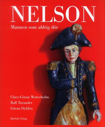Nelson - Mannen Som Aldrig Dör