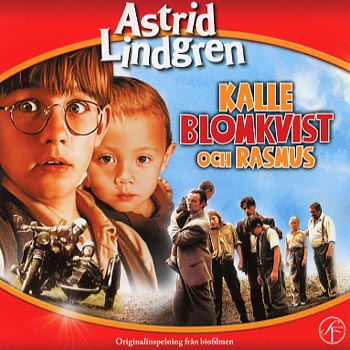 Kalle Blomkvist Och Rasmus