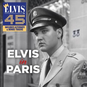 Elvis in Paris 1959 (Rem)