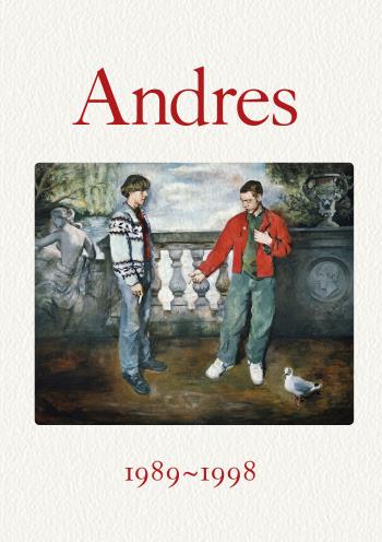 Andres - 1989-1998