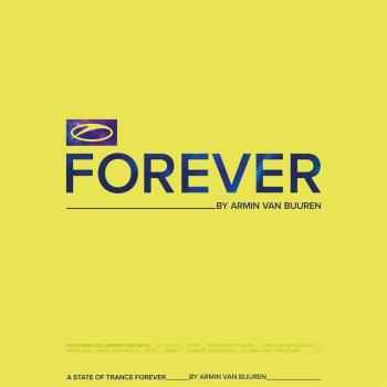 A state of trance forever(Ltd)