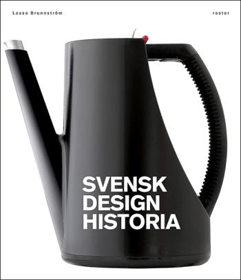 Svensk Designhistoria