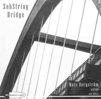 Substring Bridge