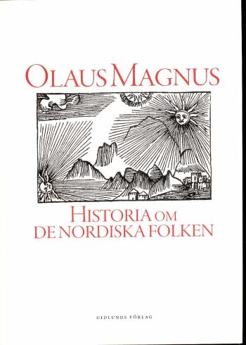 Historia Om De Nordiska Folken
