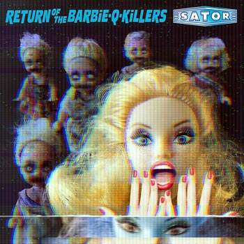Return of the Barbie-q-killers 2022