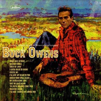 Buck Owens (60th Annivesary)