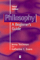 Philosophy - A Beginners Guide