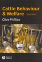 Cattle Behaviour And Welfare