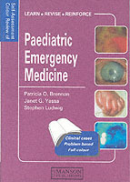 Self-assessment Colour Review Of Paediatric Emergency Medicine