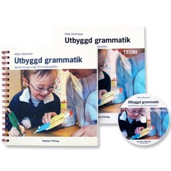 Utbyggd Grammatik - Språkträning Enligt Karlstadmodellen