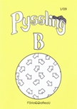 Pyssling B