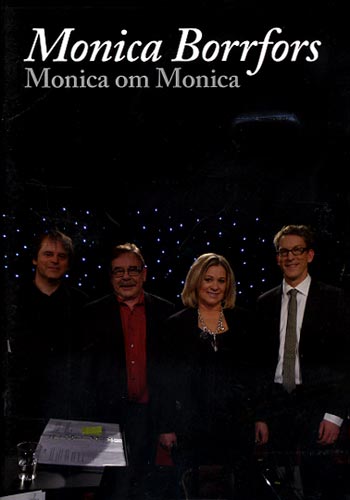 Monica om Monica 2007