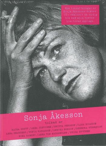Sonja Åkesson Tolkad Av Elva Svenska...
