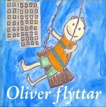 Oliver Flyttar