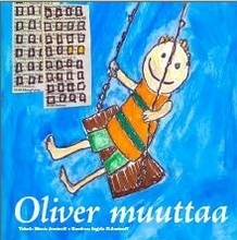 Oliver Muuttaa
