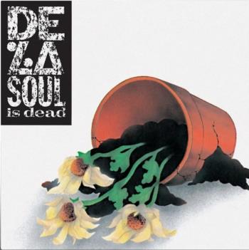 De La Soul is dead