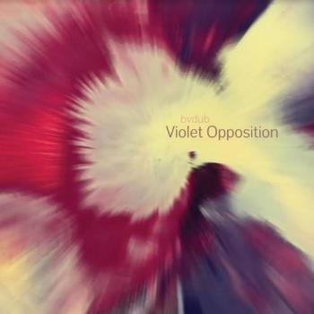 Violet Opposition (2lp, Violet And