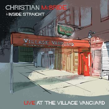 Live at Village Vanguard 2021