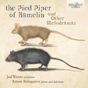 The Pied Piper Of Hamelin And Other...