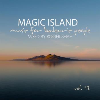 Magic Island Vol 12 - Music for Bale