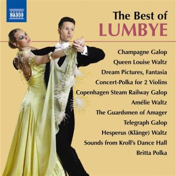 The Best Of Lumbye