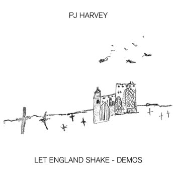 Let England shake 2011 (Demos)
