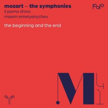 Mozart/The Beginning And The End