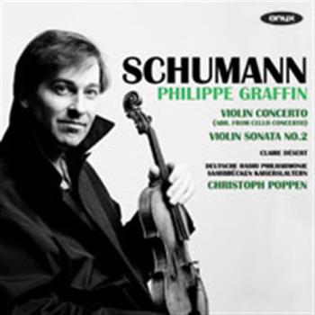 Violin Concerto