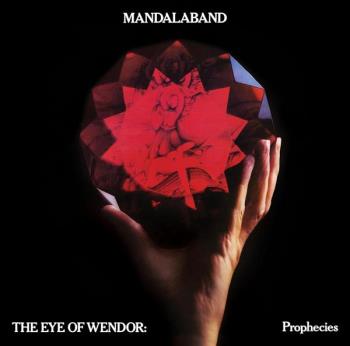 The Eye of Wendor - Prophecies