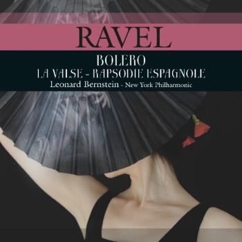 Bolero / Valse / Rapsodie Espagnole