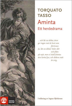 Aminta - Ett Herdedrama
