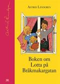 Boken Om Lotta På Bråkmakargatan