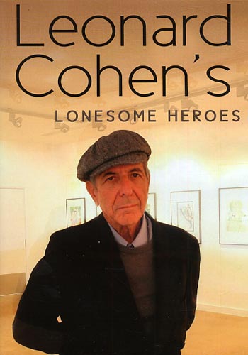 Cohen Leonard: Lonesome heroes (Documentary)