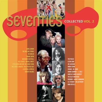 Seventies Collected Vol 2