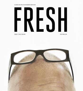 Fresh - The Irresistible Appeal Of Gert Wingårdh's Architecture