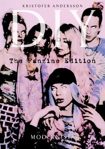 Diy - The Fanzine Edition