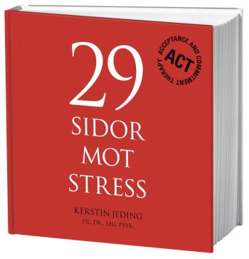 29 Sidor Mot Stress