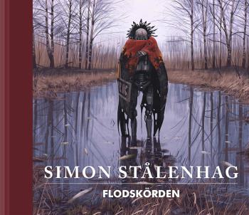 Flodskörden - Illustrerade Sägner Ur Slingans Landskap 1995-1999