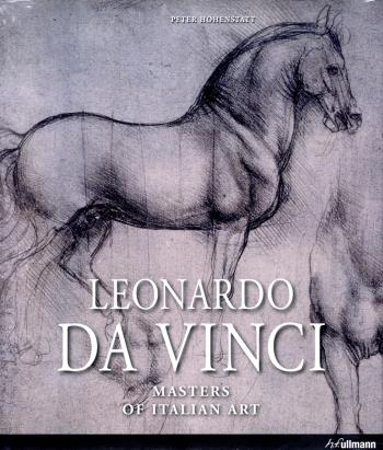 Leonardo Da Vinci (lct)