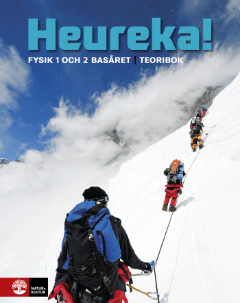Heureka! Kurs 1 Och 2 Basåret Teoribok