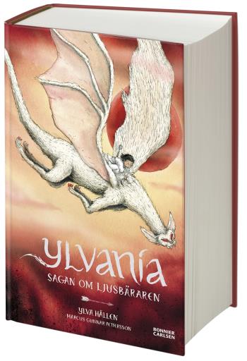 Sagan Om Ljusbäraren