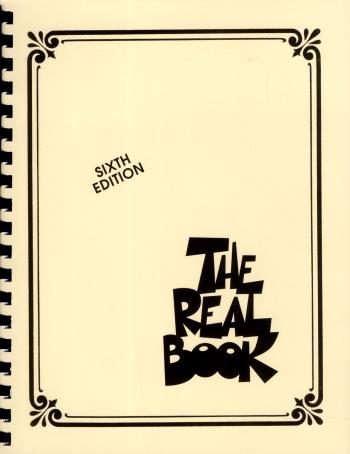 Real Book - C Instruments Volume 1