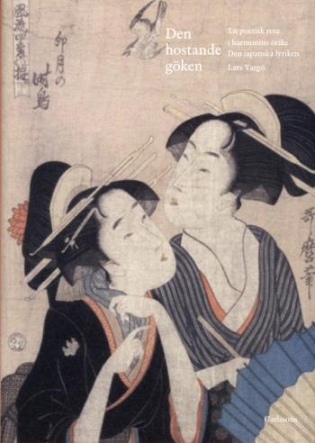Den Hostande Göken - En Poetisk Resa I Harmonins Örike - Den Japanska Lyriken