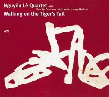 Walking on the tiger's tail 2005