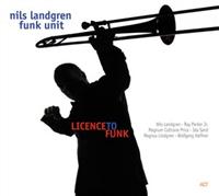 Licence to funk 2007