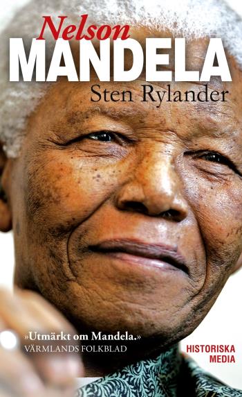 Nelson Mandela - Tolerans Och Ledarskap