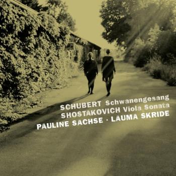 Schubert & Shostako