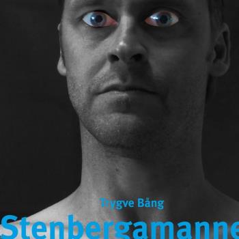 Stenbergamannen - En Roman Med Verklighetsbakgrund