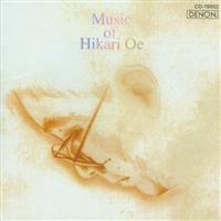 Music Of Hikari Oe Vol 1