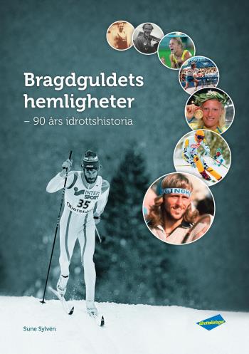 Bragdguldets Hemligheter - 90 Års Idrottshistoria